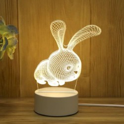 Lámpara Led 101008