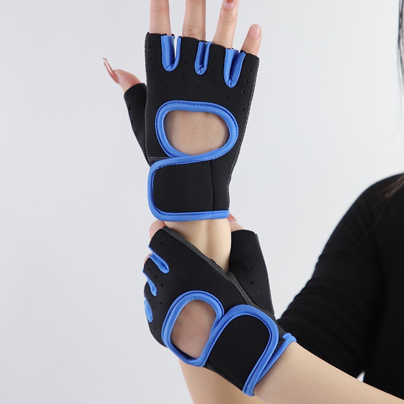 Par de Guantes Deportivos 741