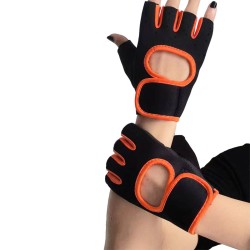 Par de Guantes Deportivos 741