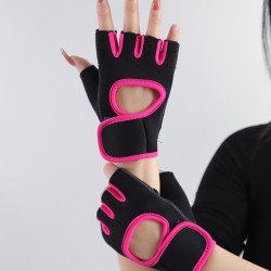 Par de Guantes Deportivos 741