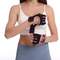 Par de Guantes Deportivos 741