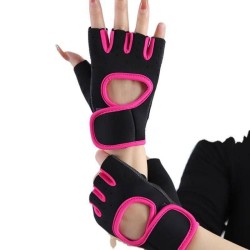 Par de Guantes Deportivos 741