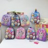 Mochila Infantil Labubu 3D 2025-2