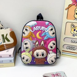 Mochila Infantil Labubu 3D 2025-2