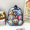 Mochila Infantil Labubu 3D 2025-2