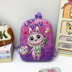 Mochila Infantil Labubu 3D 2025-2