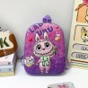 Mochila Infantil Labubu 3D 2025-2