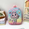 Mochila Infantil Labubu 3D 2025-2