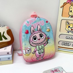 Mochila Infantil Labubu 3D 2025-2