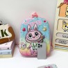 Mochila Infantil Labubu 3D 2025-2