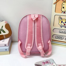 Mochila Infantil Labubu 3D 2025-2