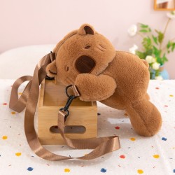 Mochila Infantil Osito 2025-4
