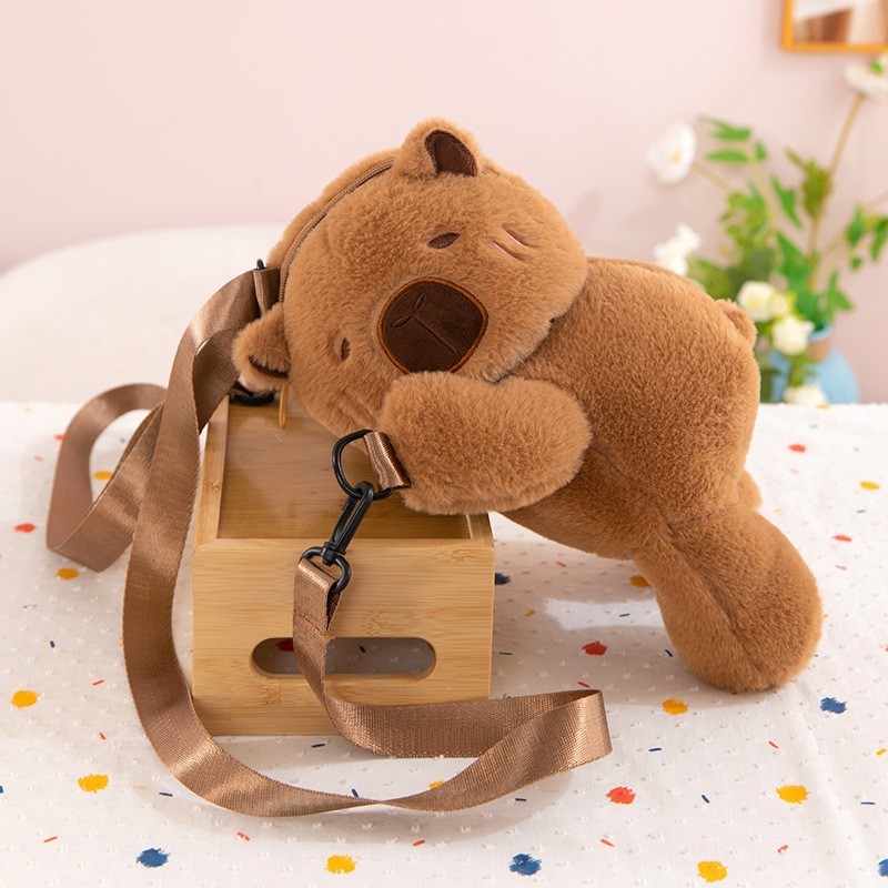 Mochila Infantil Osito 2025-4