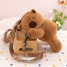 Mochila Infantil Osito 2025-4