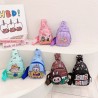 Bolso de Pecho Infantil Labubu 2025-5