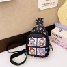 Bolso de Pecho Infantil Labubu 2025-5