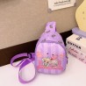 Bolso de Pecho Infantil Labubu 2025-5