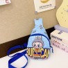 Bolso de Pecho Infantil Labubu 2025-5