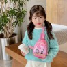 Bolso de Pecho Infantil Labubu 2025-5