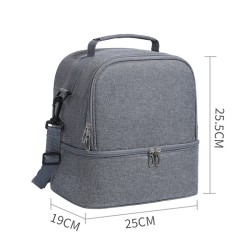 Lonchera Térmica BK01