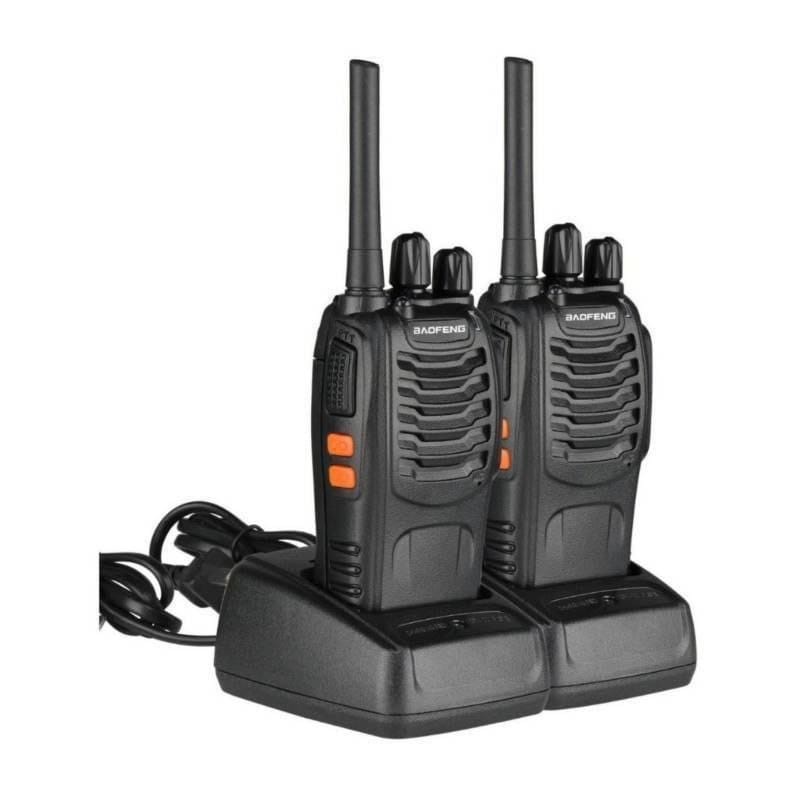 Radio Walkie Talkie Baofeng 888S