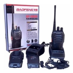 Radio Walkie Talkie Baofeng 888S