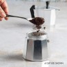 Cafetera de Aluminio X193