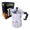 Cafetera de Aluminio X193