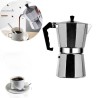Cafetera de Aluminio X193