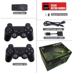 Game Stick Ultra 4K 4002