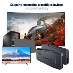 Game Stick Ultra 4K 4002