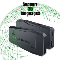 Game Stick Ultra 4K 4002