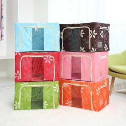 Caja de Almacenamiento/Organizador Multiusos BNX-001