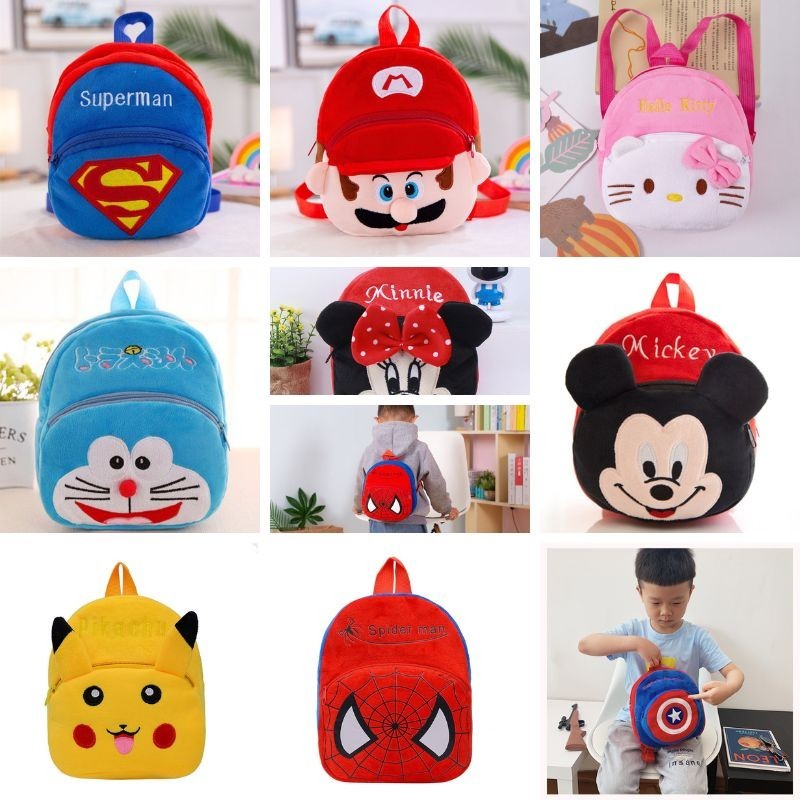 Bolsos Infantiles ZF-990