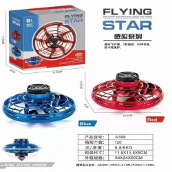 Spinner Volador 1053