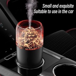 Humidificador en forma de Volcán 17120-261