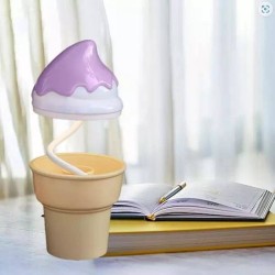 Lámpara en Forma de Helado 1193