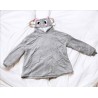 Abrigos Pijama con Orejas 335-1