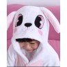 Abrigos Pijama con Orejas 335-1