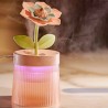 Lámpara Humidificador en Forma de Flor 7274-101