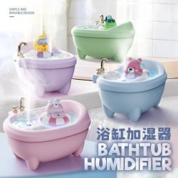 Humidificador en Forma de Bañera 1199