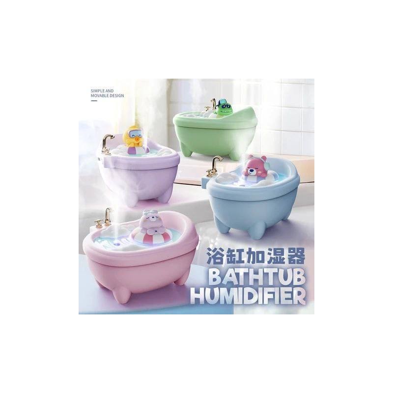Humidificador en Forma de Bañera 1199