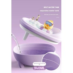 Humidificador en Forma de Bañera 1199