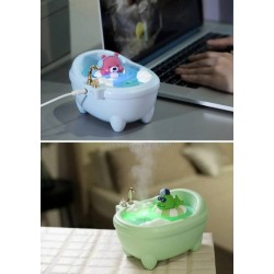 Humidificador en Forma de Bañera 1199
