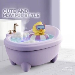 Humidificador en Forma de Bañera 1199