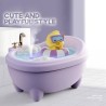 Humidificador en Forma de Bañera 1199
