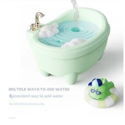 Humidificador en Forma de Bañera 1199