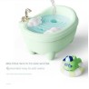 Humidificador en Forma de Bañera 1199