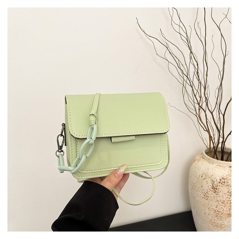 Cartera AYF-53 VERDE