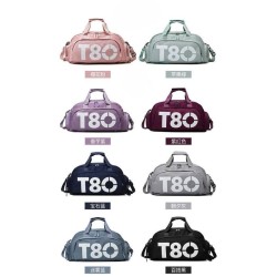 Bolso Deportivo T80